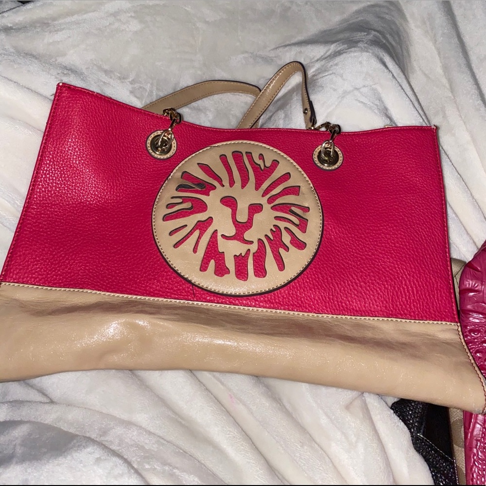 Anneklein used purse